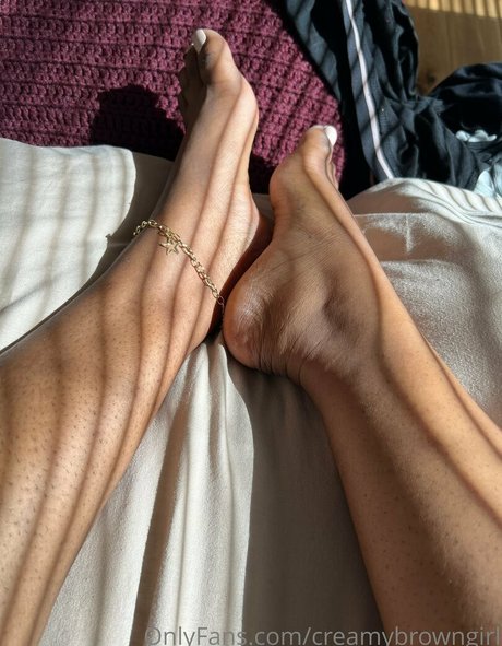 creamybrowngirl onlyfans