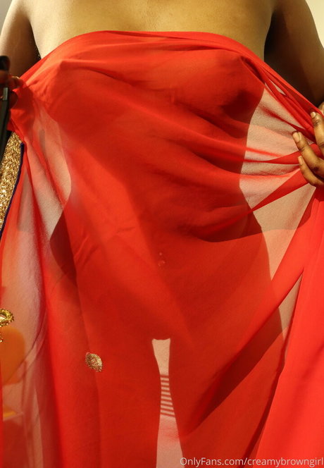 creamybrowngirl onlyfans leak