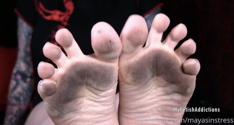 mayasinstress leaked only fans porn