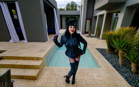 mayasinstress onlyfans leaks.