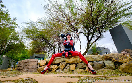 mayasinstress onlyfans nudes