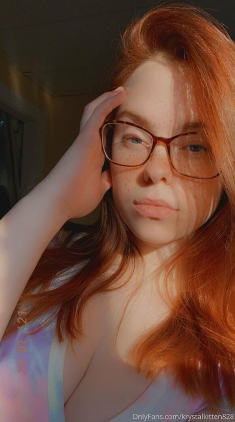 krystalkitten828 onlyfans sex leaked