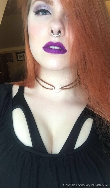 krystalkitten828 nude onlyfans pics