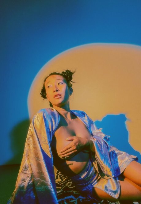 Nadya Okamoto xxx onlyfans