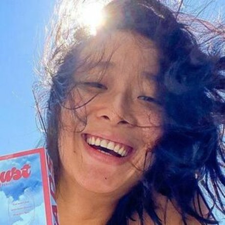 Nadya Okamoto onlyfans leak new