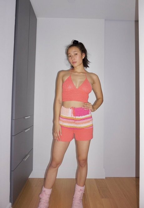 Nadya Okamoto onlyfans leaks naked