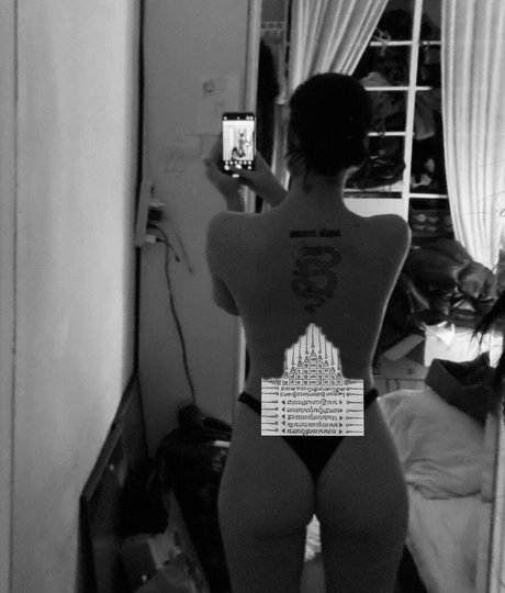 Linea Sindt naked onlyfans leaked