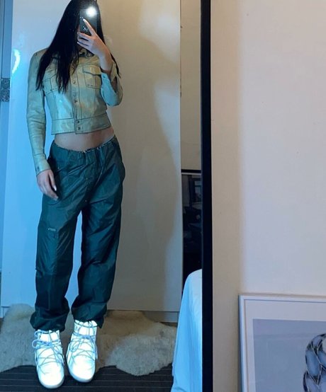 Linea Sindt onlyfans leajs