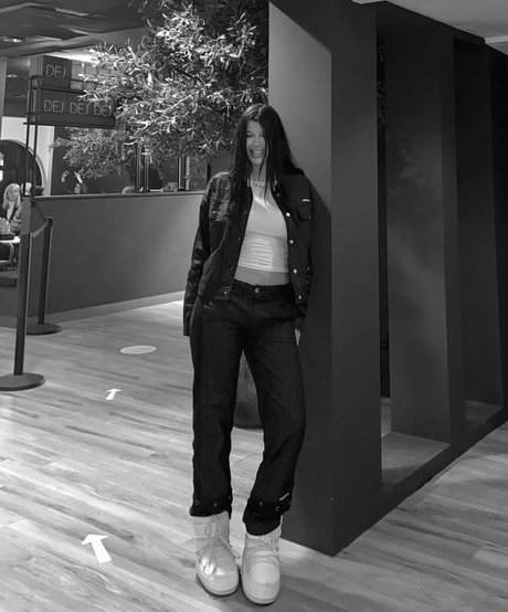 Linea Sindt onlyfans pics