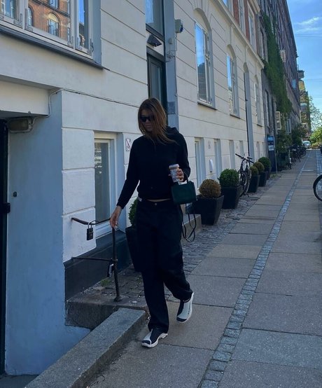 Linea Sindt onlyfans leaked