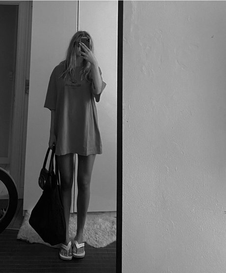 Linea Sindt onlyfans leake