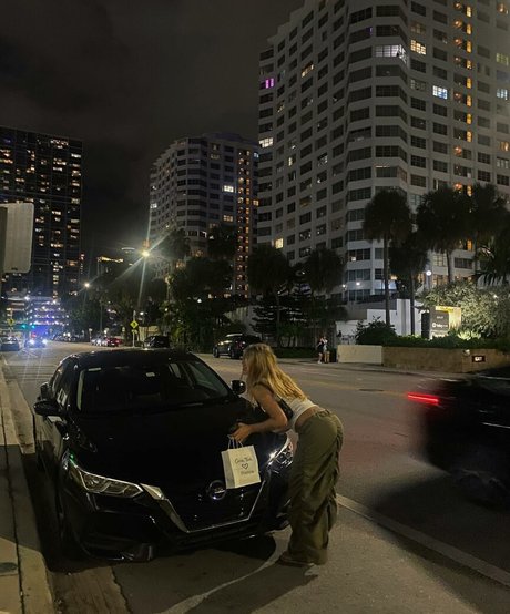 Linea Sindt onlyfans hot