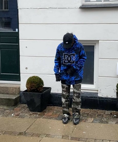 Linea Sindt onlyfans model