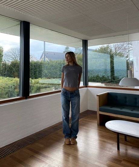 Linea Sindt onlyfans nude content