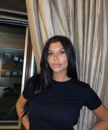 Linea Sindt onlyfans nude leak