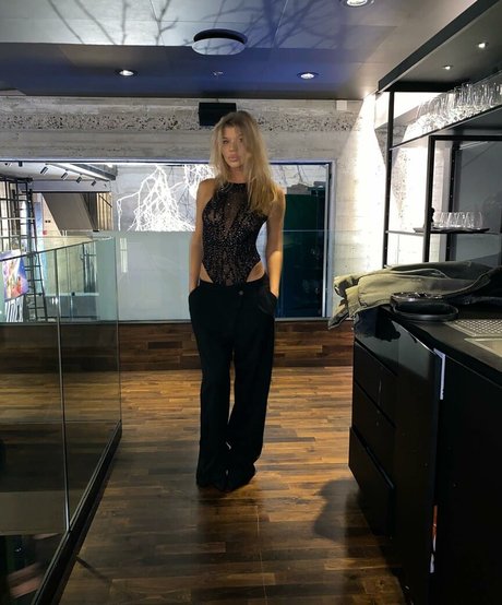 Linea Sindt naked on onlyfans