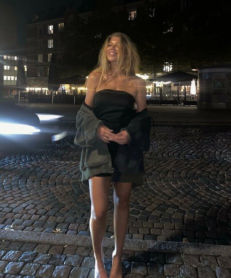 Linea Sindt on onlyfans