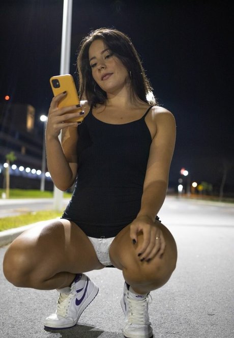 Ellenzinha leaked onlyfans photos