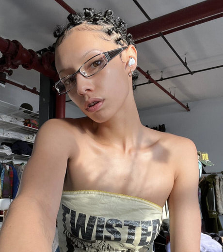 Jazelle Zanaughtti onlyfans sex leak