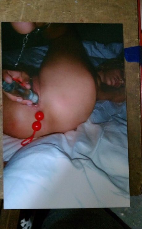 Lykke May Andersen nudes onlyfans leak