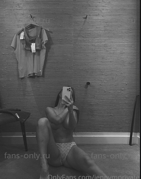 Jenny Hanna leaked onlyfans sex