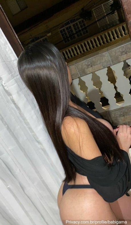 babigama nude only fans