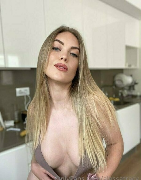 alessatracy onlyfans leams
