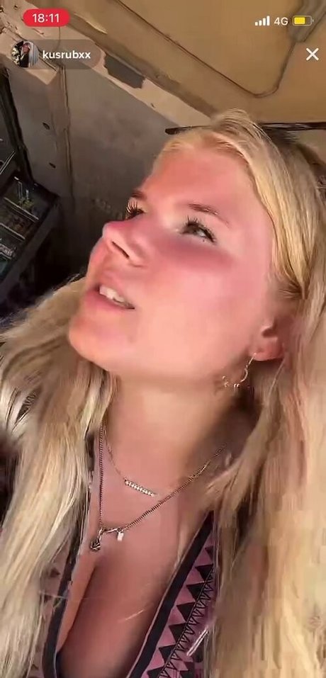 Kusrubxx only fans leaks