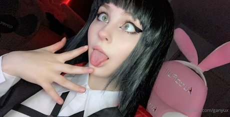 Ganyux onlyfans leaked