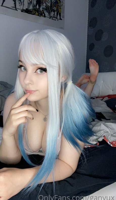 Ganyux leaked onlyfans.