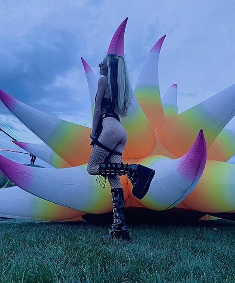 Lilplaybunny onlyfans exposed