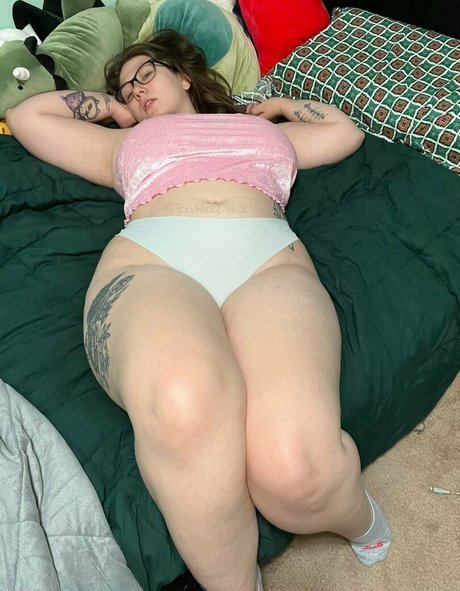 EarthenDruid only fans