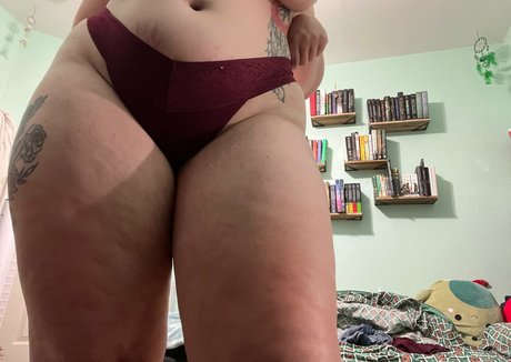 EarthenDruid onlyfans sextape leak