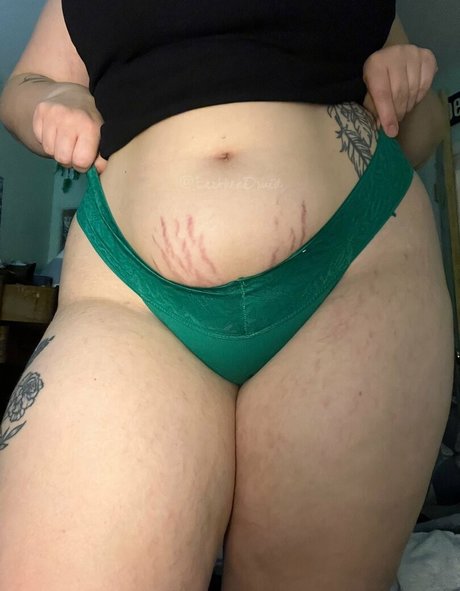 EarthenDruid onlyfans naked leaks