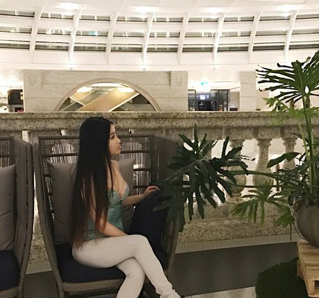 Vivika Babe leaked onlyfans pics