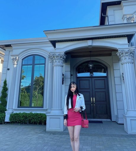 Vivika Babe onlyfans archives