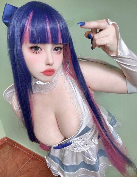 jyunaundomiel naked onlyfans pics