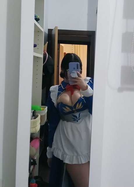 jyunaundomiel nude onlyfans pics