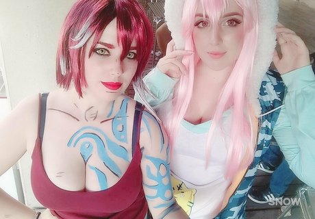 jyunaundomiel leaked onlyfans naked