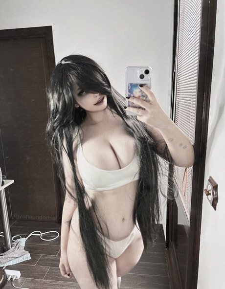 jyunaundomiel onlyfans porn free