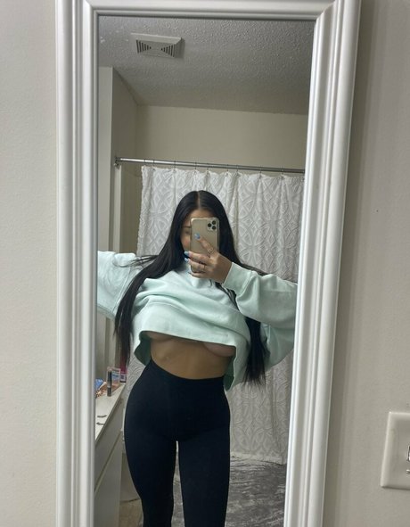 Olivia Eden leaked only fans