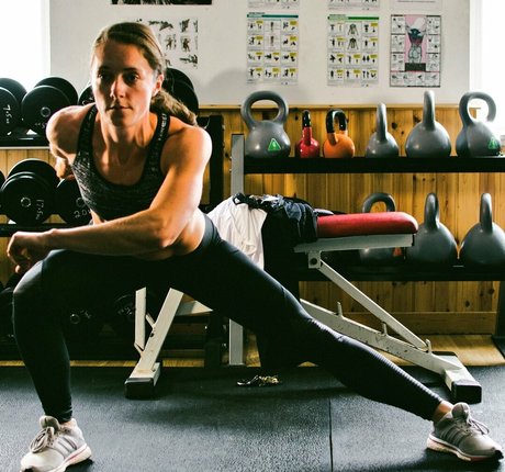 Jade Nimmo nudes onlyfans leak