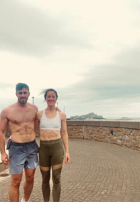 Jade Nimmo naked onlyfans leaked