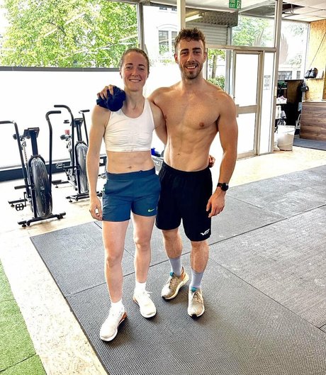 Jade Nimmo naked on onlyfans