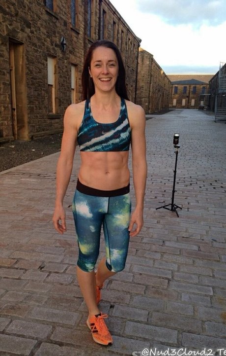 Jade Nimmo naked onlyfans leak