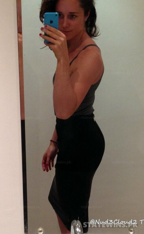 Jade Nimmo onlyfans nude leaked