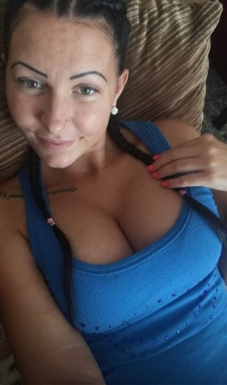 Borsod only fans naked