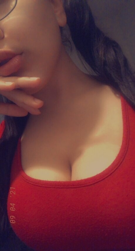 Luna Candy onlyfans nude