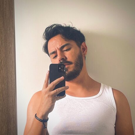 Juan on Fire only fans leaks porn