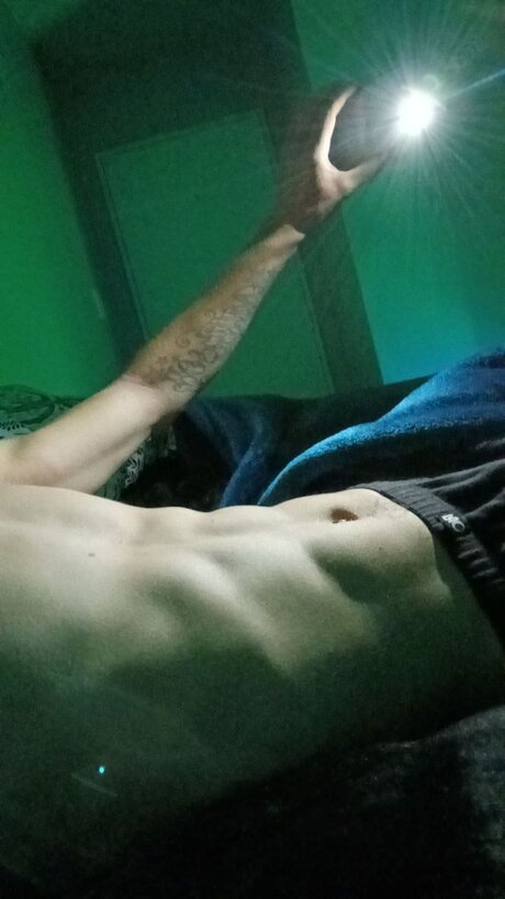 Blake Patterson onlyfans leak naked